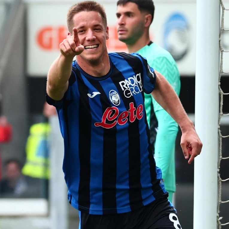 TuttoMercato: Pašalić je odbio dvije ponude iz Engleske