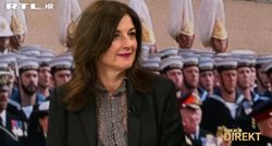 Sanja Musić Milanović: Britanci su nam zahvalili što smo došli na sahranu kraljice