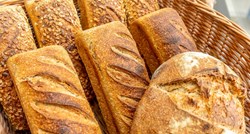 Danas možete kupiti kruh, evo i gdje