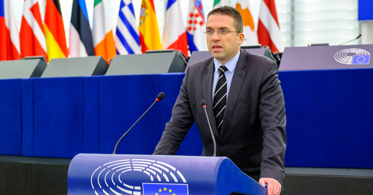 HDZ-ovac u EU parlamentu: U Parizu i Milanu vidimo koliko je integracija nerealna