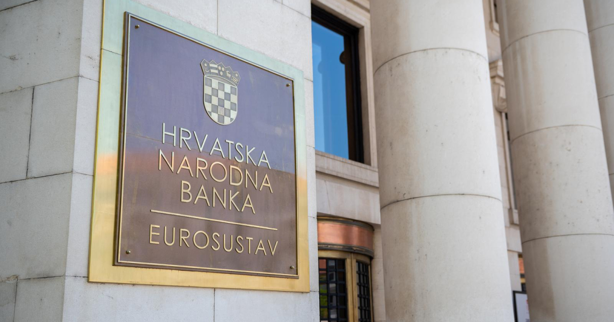 Hrvatski dug prema inozemstvu snažno porastao u godinu dana