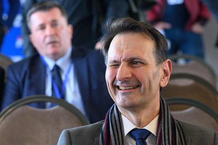 Miro Kovač: Trump je shvatio u kakvoj je situaciji. Pitanje je kako će se izvući