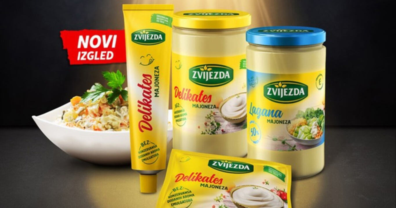 Zvijezda prodana za 115.7 milijuna eura