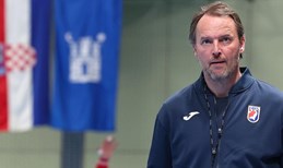 Sigurdsson: Ne znam može li 11. momčad s Eura biti kandidat za medalju u Parizu