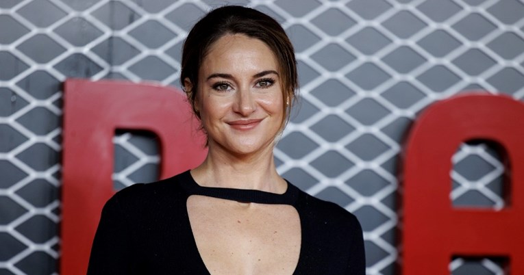 Shailene Woodley glumit će kultnu Janis Joplin u biografskom filmu o životu pjevačice