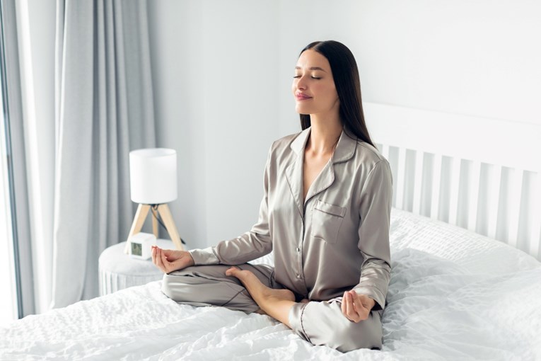 Meditacija mijenja mozak u samo nekoliko minuta, pokazuje studija