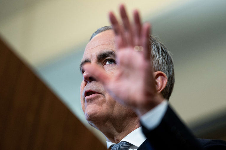 U Davosu je održao povijesni govor. Sad stvara globalni mega-pakt protiv Trumpa