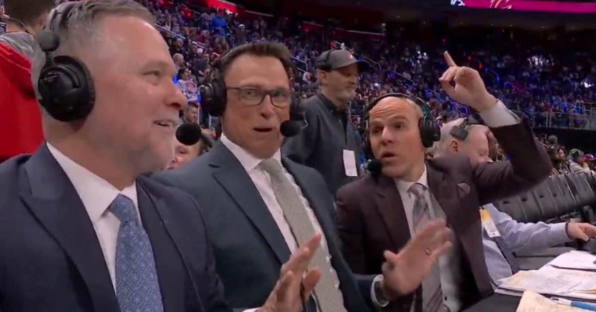 VIDEO Zaglušujuća sirena prekinula NBA utakmicu. Nije se gasila 18 minuta