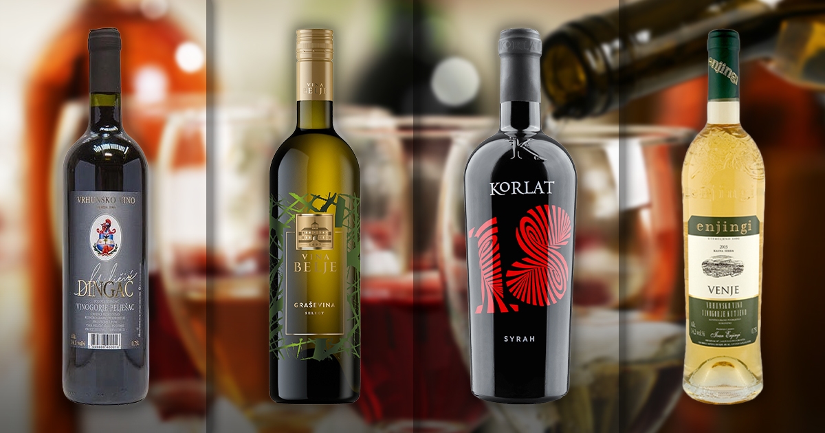 Index šoping-lista: Interspar je snizio cijene pojedinih vina i do 42%
