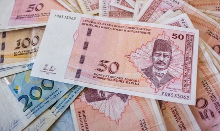 Zbog koronavirusa u BiH pali prihodi od neizravnog poreza