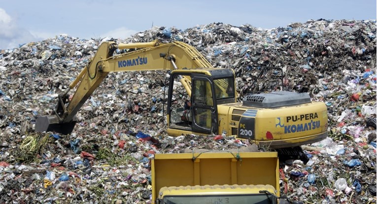 EU želi postrožiti pravila za slanje otpada u siromašnije zemlje