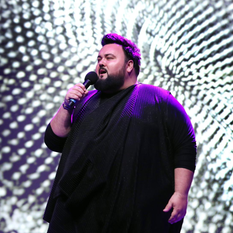 Jacques Houdek o Dori: Bila je jaka ove godine. Posebno bih pohvalio Marka Tolju