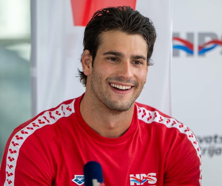 "Kad sam došao u hrvatsku reprezentaciju, atmosfera je bila tmurna. Danas smo sila"