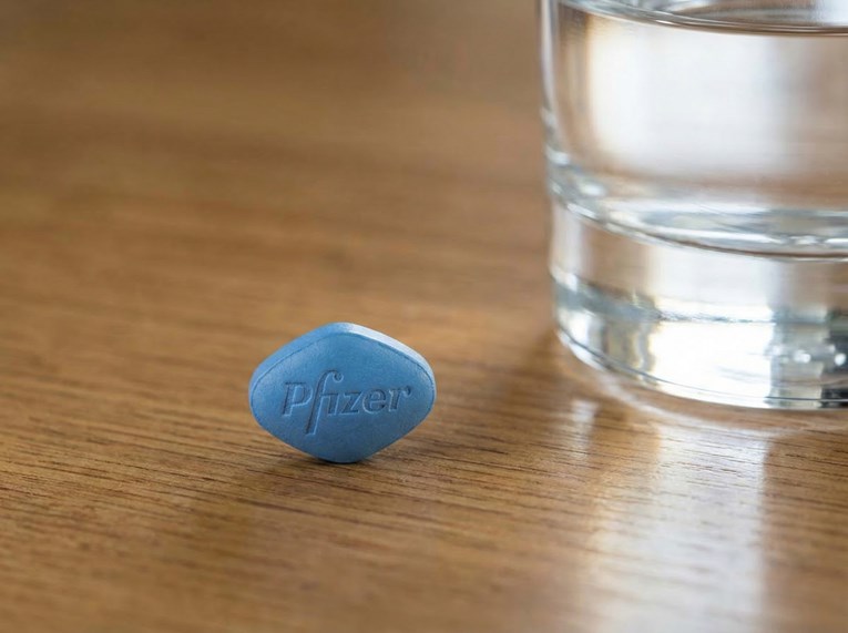 Viagra bi mogla biti lijek za demenciju