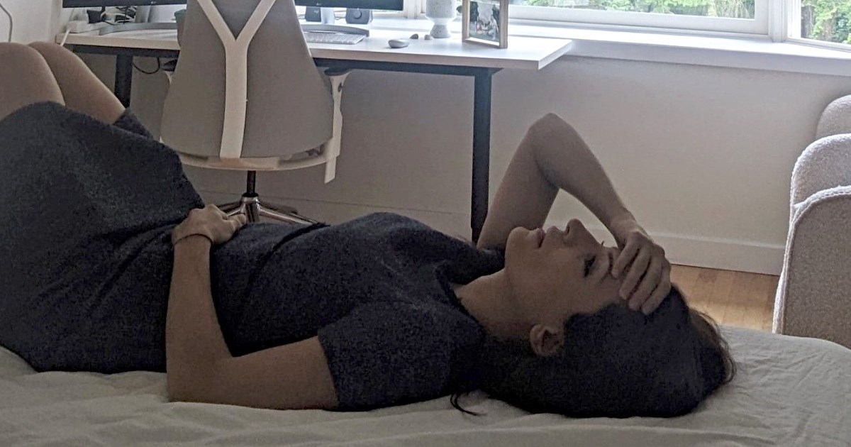 Žena se obrušila na okrutne standarde s kojima se suočavaju zaposlene trudnice