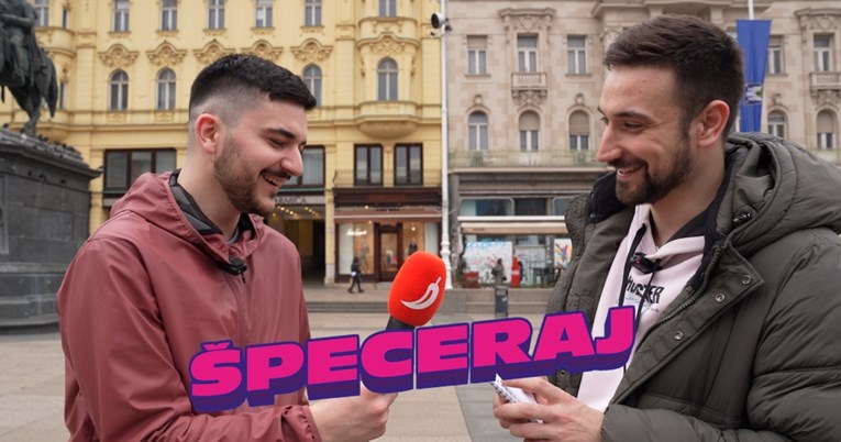 VIDEO S građanima Zagreba zaigrali smo Alias. Neki su ih pojmovi pošteno namučili