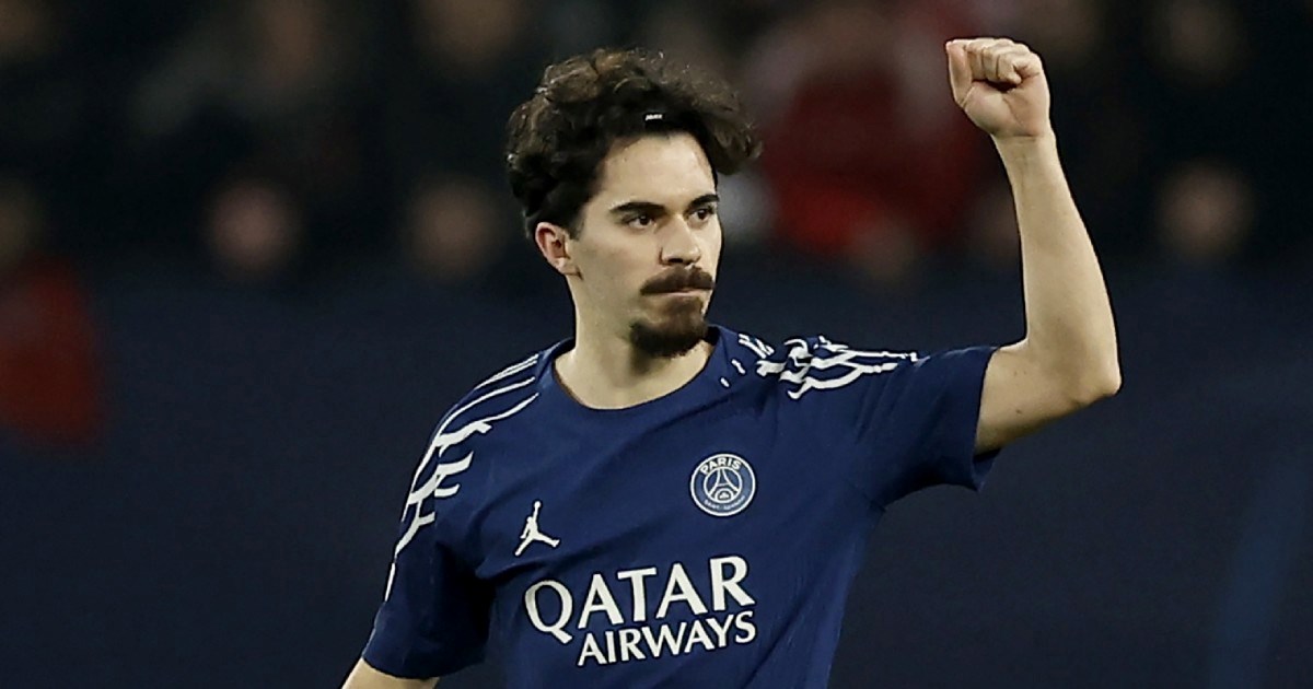 Španjolci: Perez je uočio priliku. Real sprema transfer-bombu