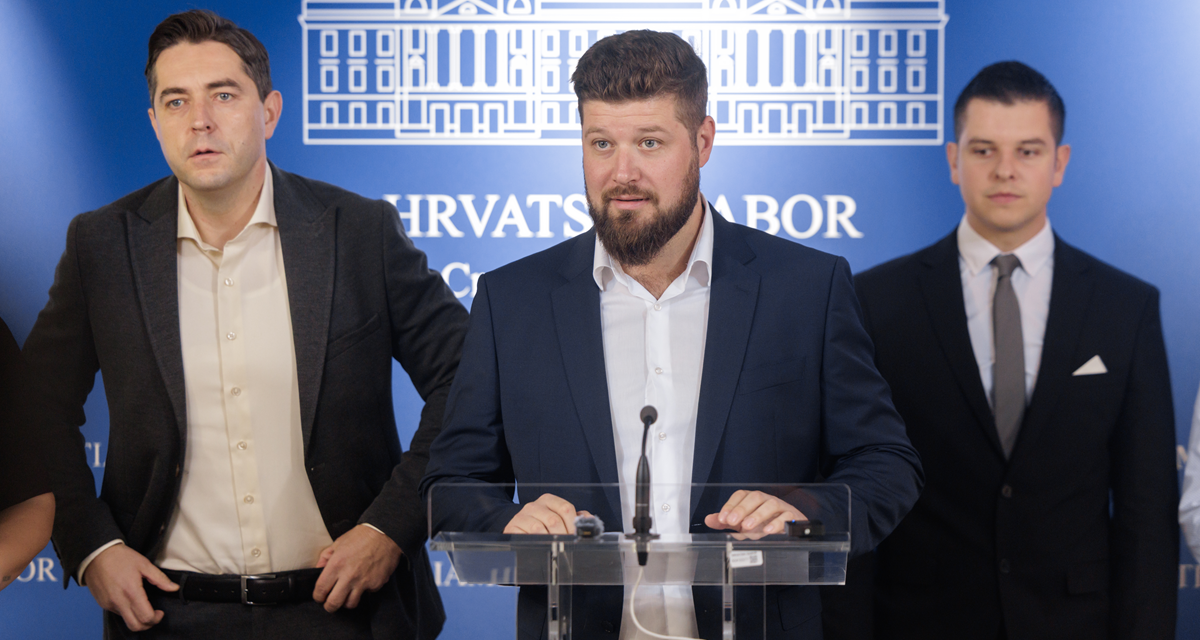 SDP traži da se pravo na stanovanje stavi u Ustav