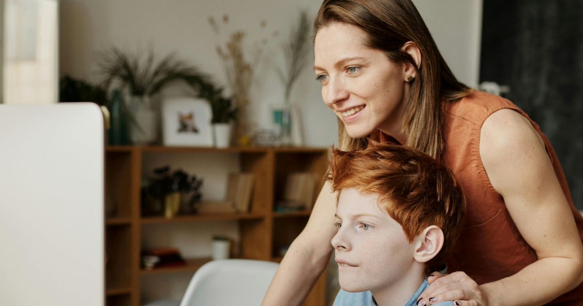 11 osobina koje ženu čine sjajnom majkom