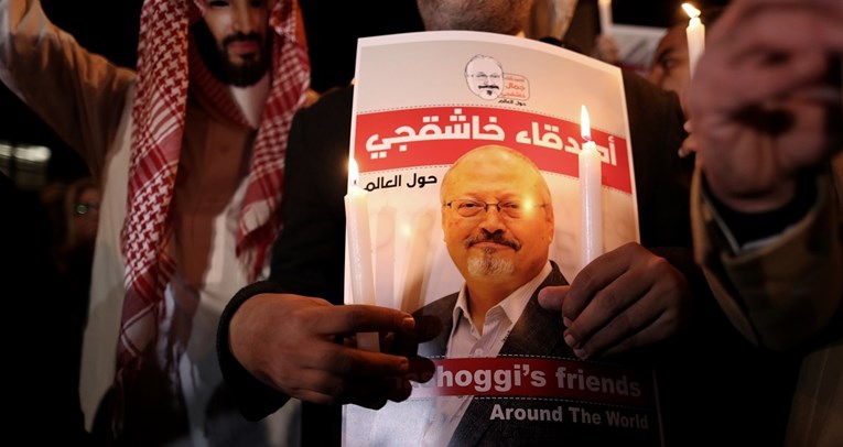 Turska prepustila Saudijskoj Arabiji suđenje za ubojstvo Khashoggija