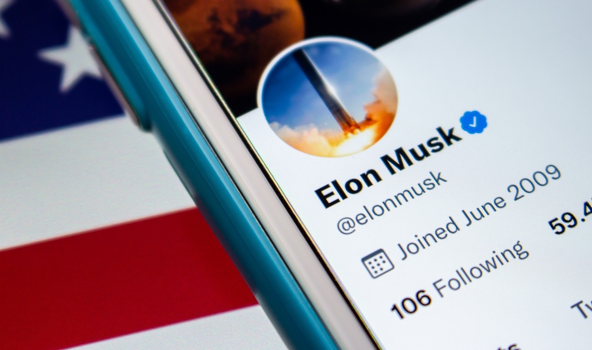 Musk: Twitter odgađa novu verziju plave kvačice
