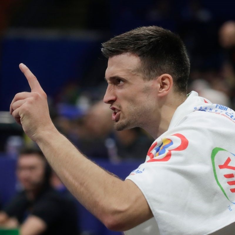 Srpski "ministar obrane": Oni imaju All-Star igrače, ali mi smo Srbija