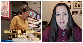 Hrvatica s 24 godine otvorila pekaru u Njemačkoj: Nisam uložila ni cent