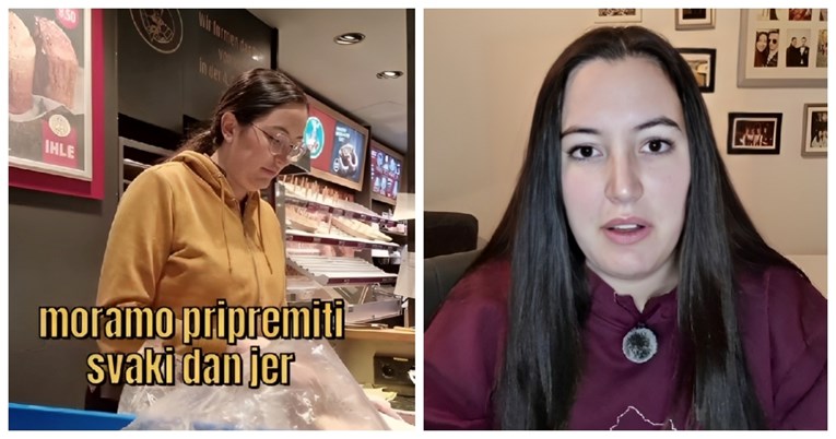 Hrvatica s 24 godine otvorila pekaru u Njemačkoj: Nisam uložila ni cent