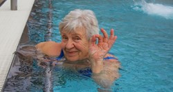 Nježna za zglobove, izazovna za srce i pluća: Ovo je najbolja vježba za 60-godišnjake