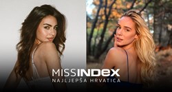 MISS INDEX Borba za finale: Tri ljepotice imaju šansu izboriti ključno mjesto