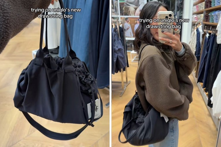 Radila je za Givenchy i Chloé, sada potpisuje torbu od 30 eura koja je postala hit