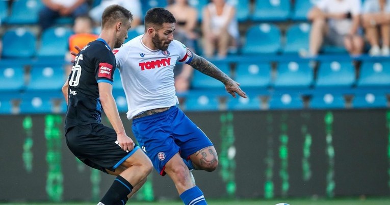 Hajduk će tražiti odgodu Kup utakmice zbog derbija s Dinamom