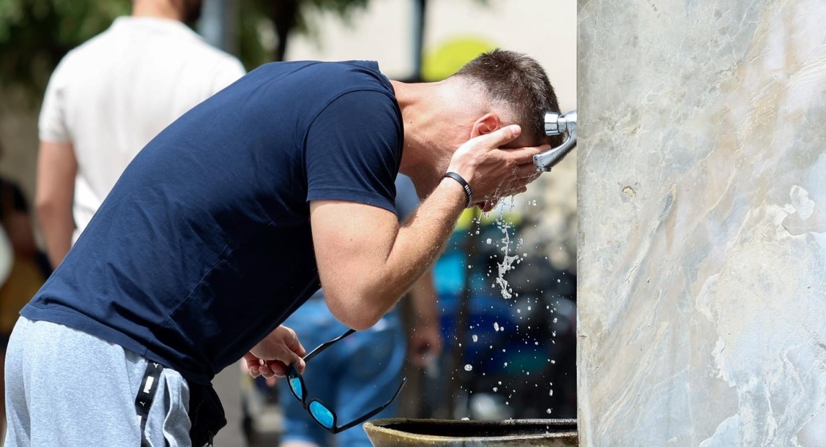 Bližimo se vrhuncu toplinskog vala. Evo gdje i kada će biti najgore