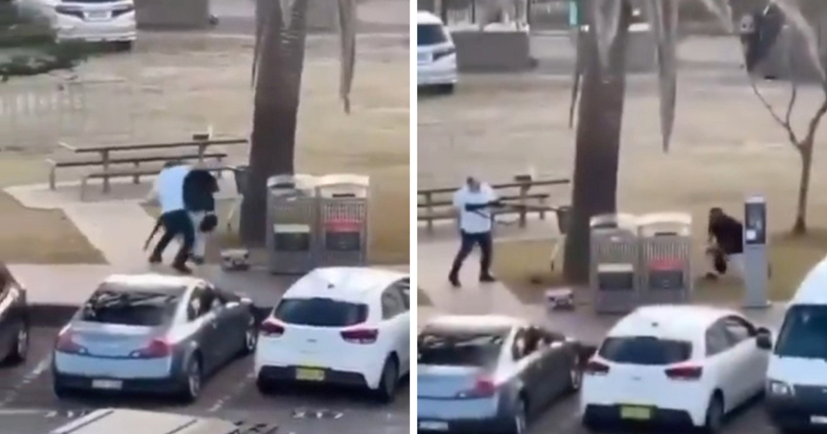 Američki milijarder uplatio gotovo 100.000 dolara junaku s plaže Bondi