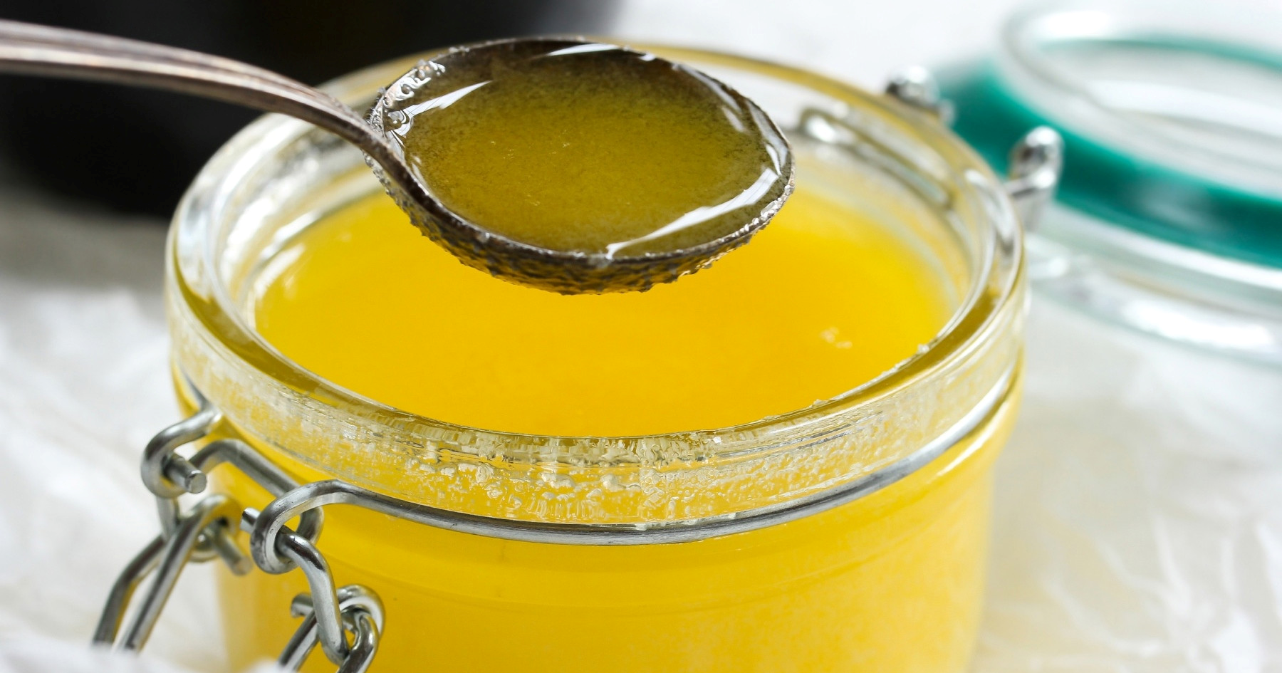 Što je ghee i kako se koristi? Popularna zamjena za maslac vrlo je svestrana