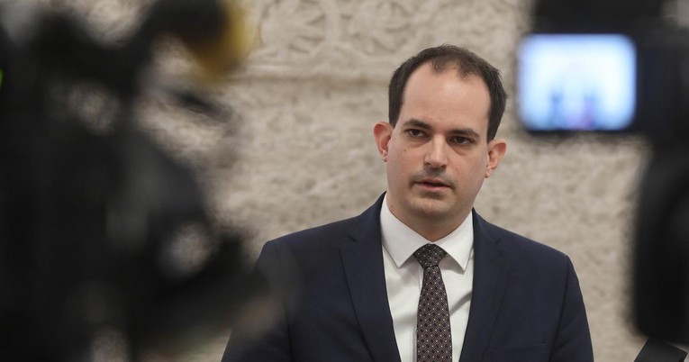 Ministar Malenica o ostavci šefice Uskoka: Bit će sve jasnije u narednim danima