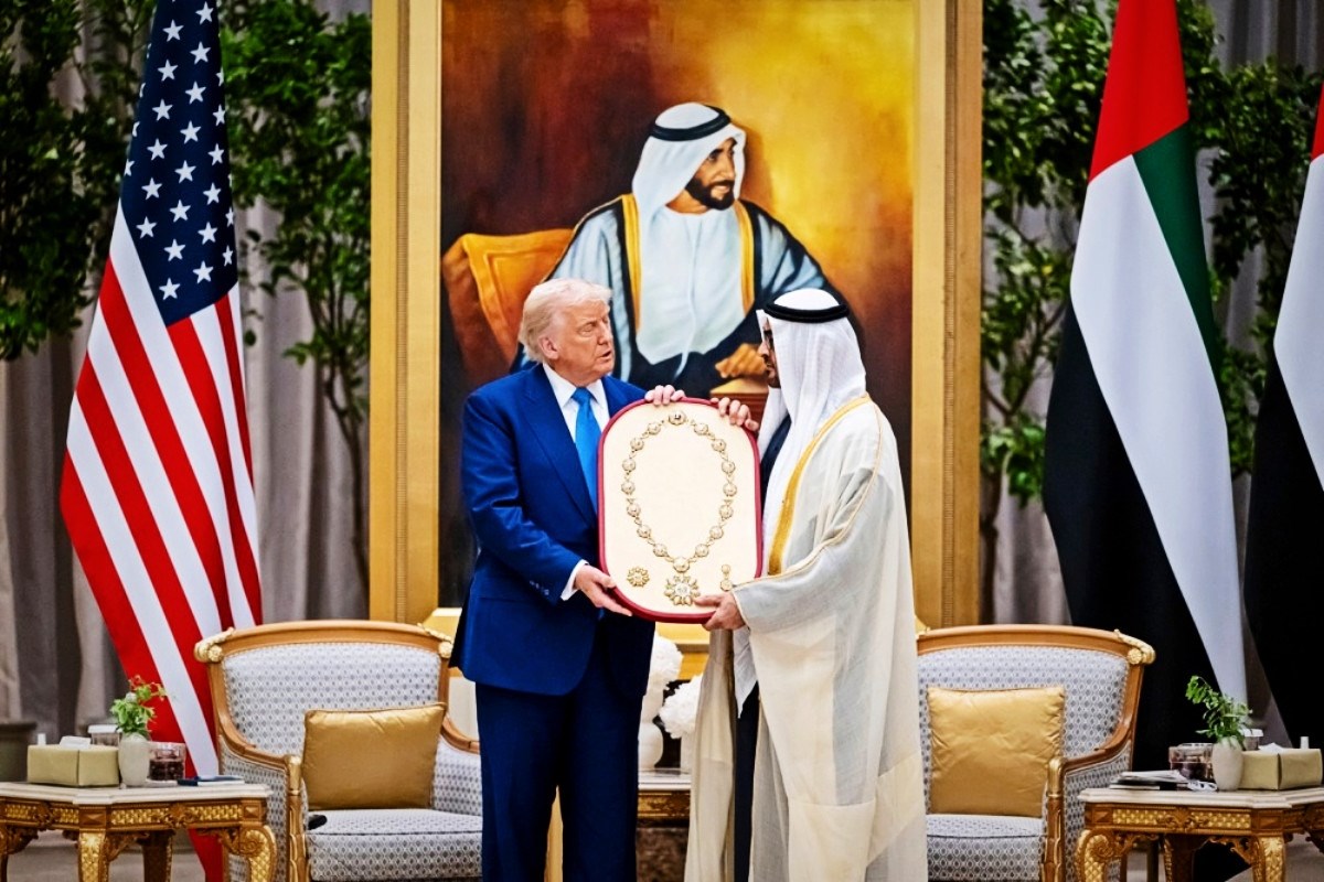Trump dogovorio izgradnju golemog AI centra u Ujedinjenim Arapskim Emiratima