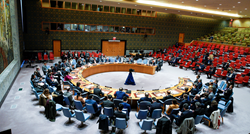 Srbija tražila izvanrednu sjednicu Vijeća sigurnosti UN-a. Zahtjev prihvaćen