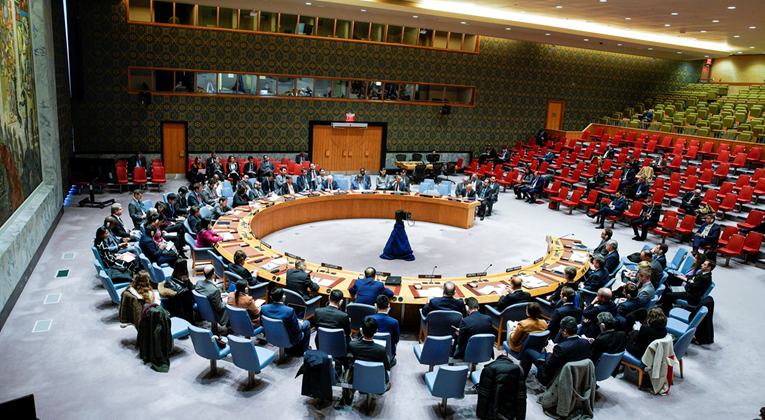 Prihvaćen zahtjev Srbije: Održat će se izvanredna sjednica Vijeća sigurnosti UN-a