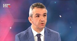 Zamjenik Alemke Markotić: Manje je hospitaliziranih, ali je više zaraženih djelatnika