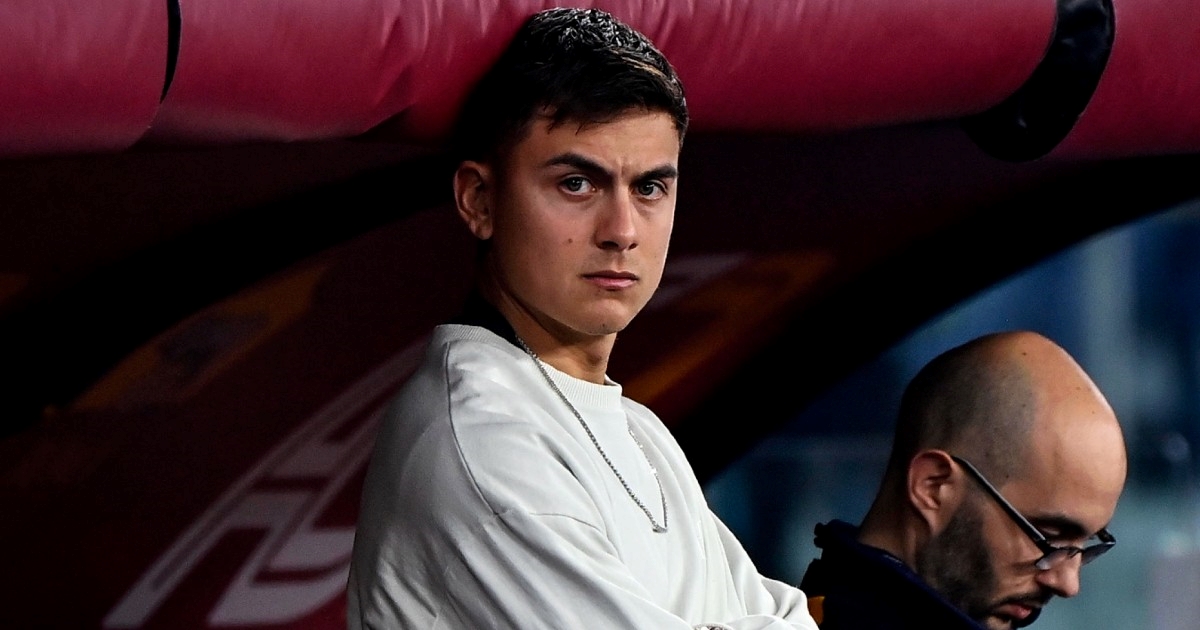 Dybala zaprijetio Juventusu: Duguju mi skoro 4 milijuna eura. Ako ne plate, ide tužba
