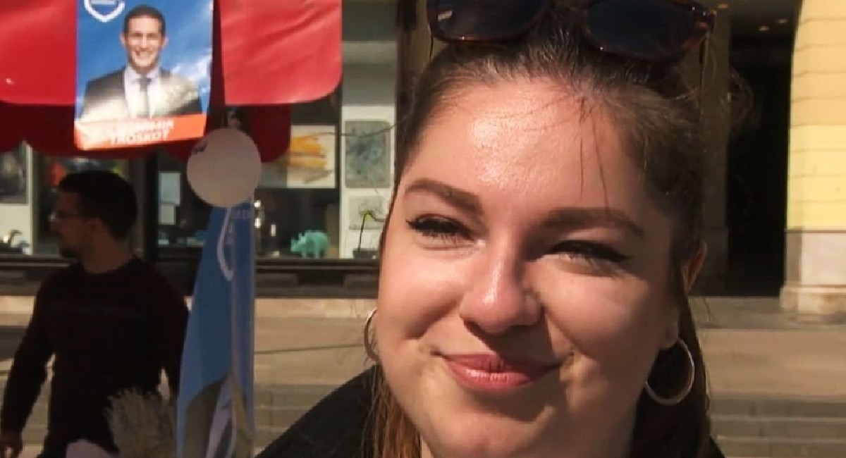 Napadnuta volonterka Mosta: Bili smo u šoku, nitko to nije očekivao
