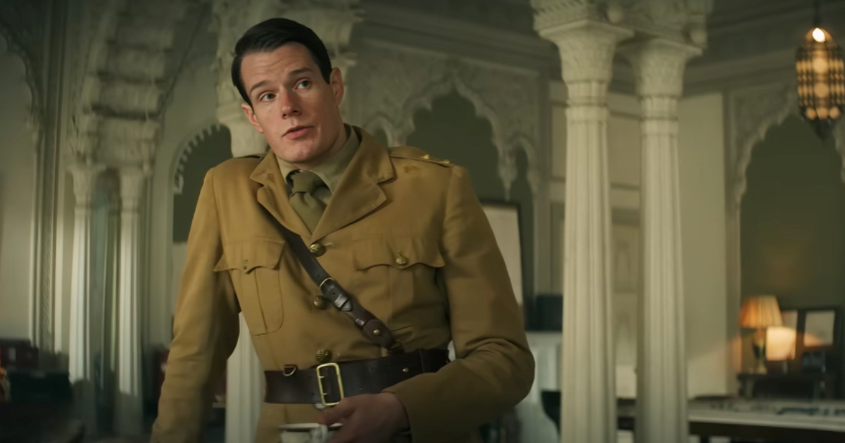 Ratna serija tvorca Peaky Blindersa na RT-u ima 100%