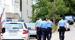 Uhićen državljanin SAD-a koji je u Crikvenici teško ozlijedio Latvijku