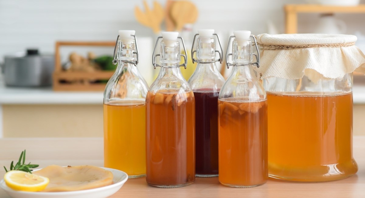 Što je točno kombucha, zašto je svi piju i koje su joj prednosti?