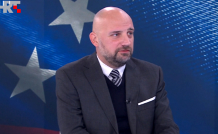 Analitičar o svrgavanju Madura: SAD je pokazao svoju moć, ali krši međunarodno pravo