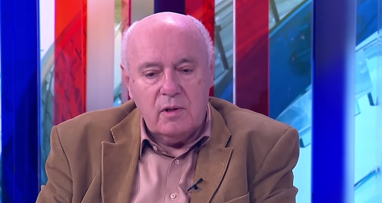 Puhovski: Hitler je Nijemcima ostavio autoceste, NDH nije ostavila ništa