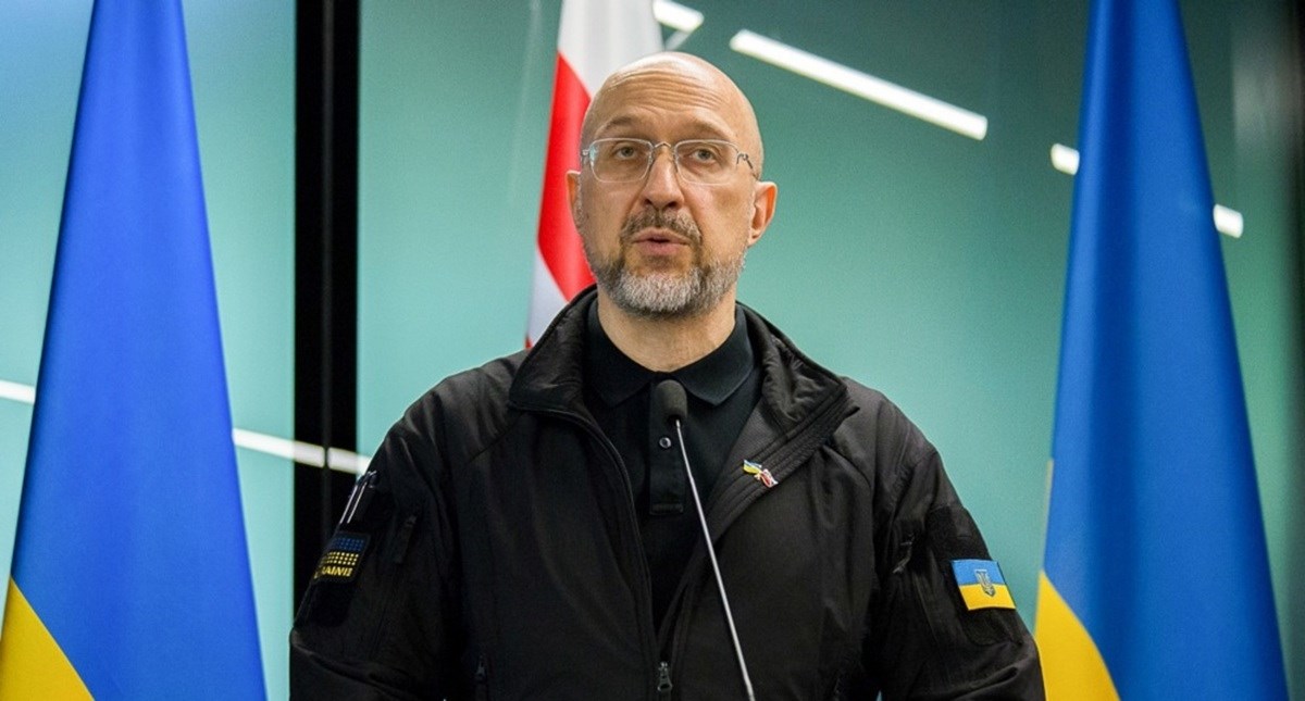 Ukrajinski premijer potvrdio sporazum s Amerikom