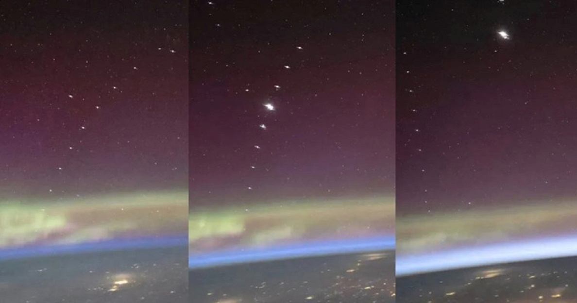 AP: Rusija navodno razvija novo oružje za uništavanje Starlink satelita