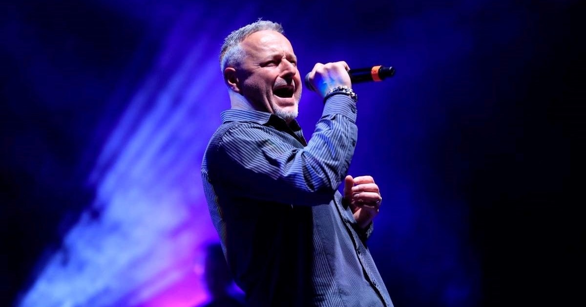 U Splitu održan humanitarni koncert za djecu Ugande, nastupio i Thompson